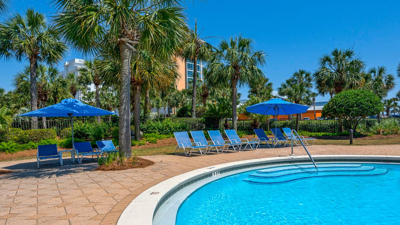 Sterling Shores Pool Sterling Shores Pool