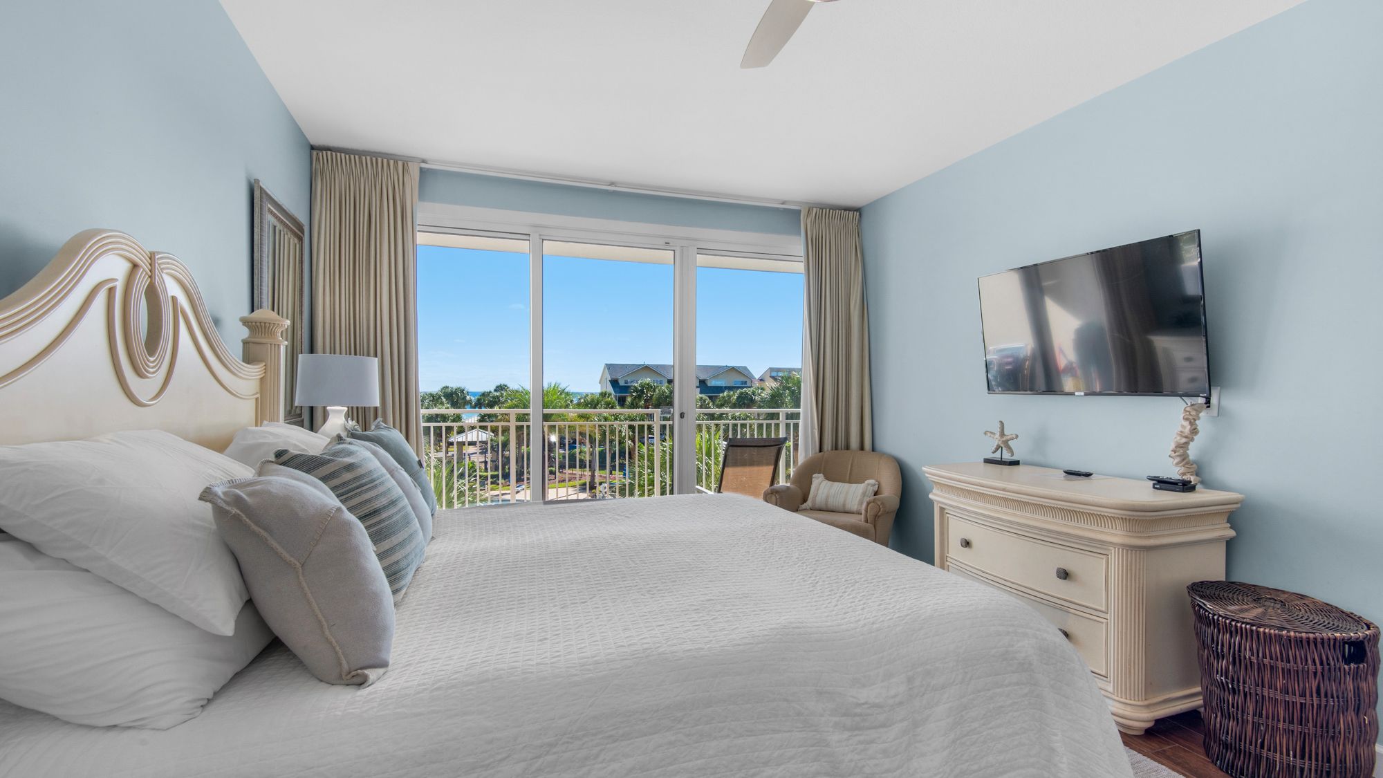 Sterling Shores 314 Bedroom