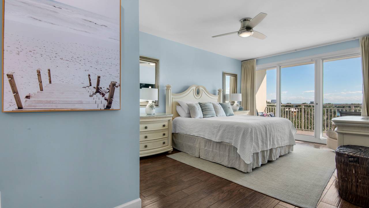 Sterling Shores 314 Bedroom Sterling Shores 314 Bedroom