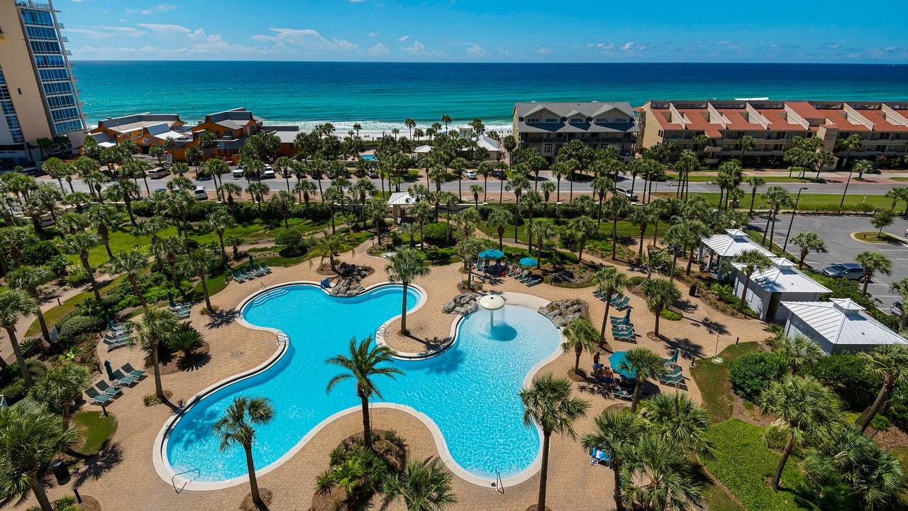 Sterling Shores Pool Sterling Shores Pool