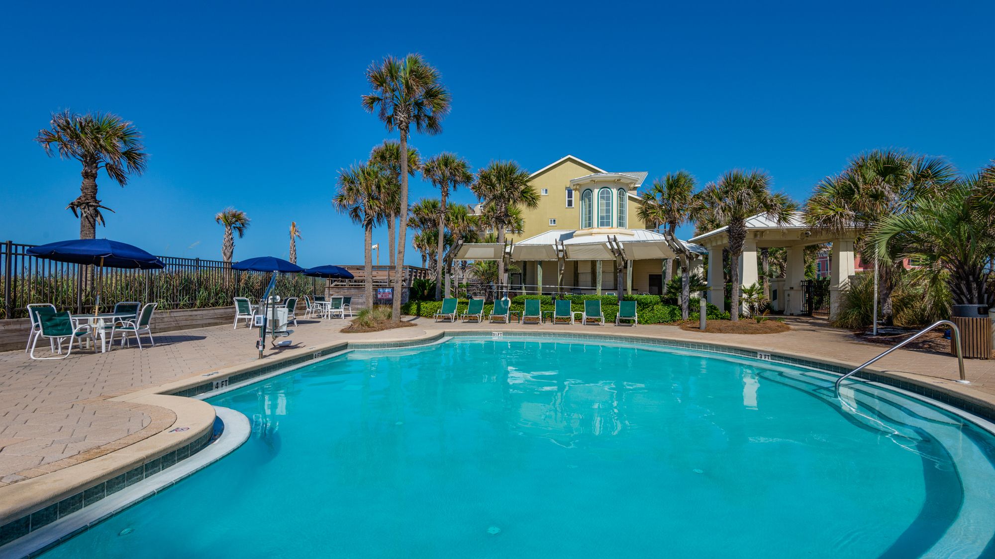 Sterling Shores Pool