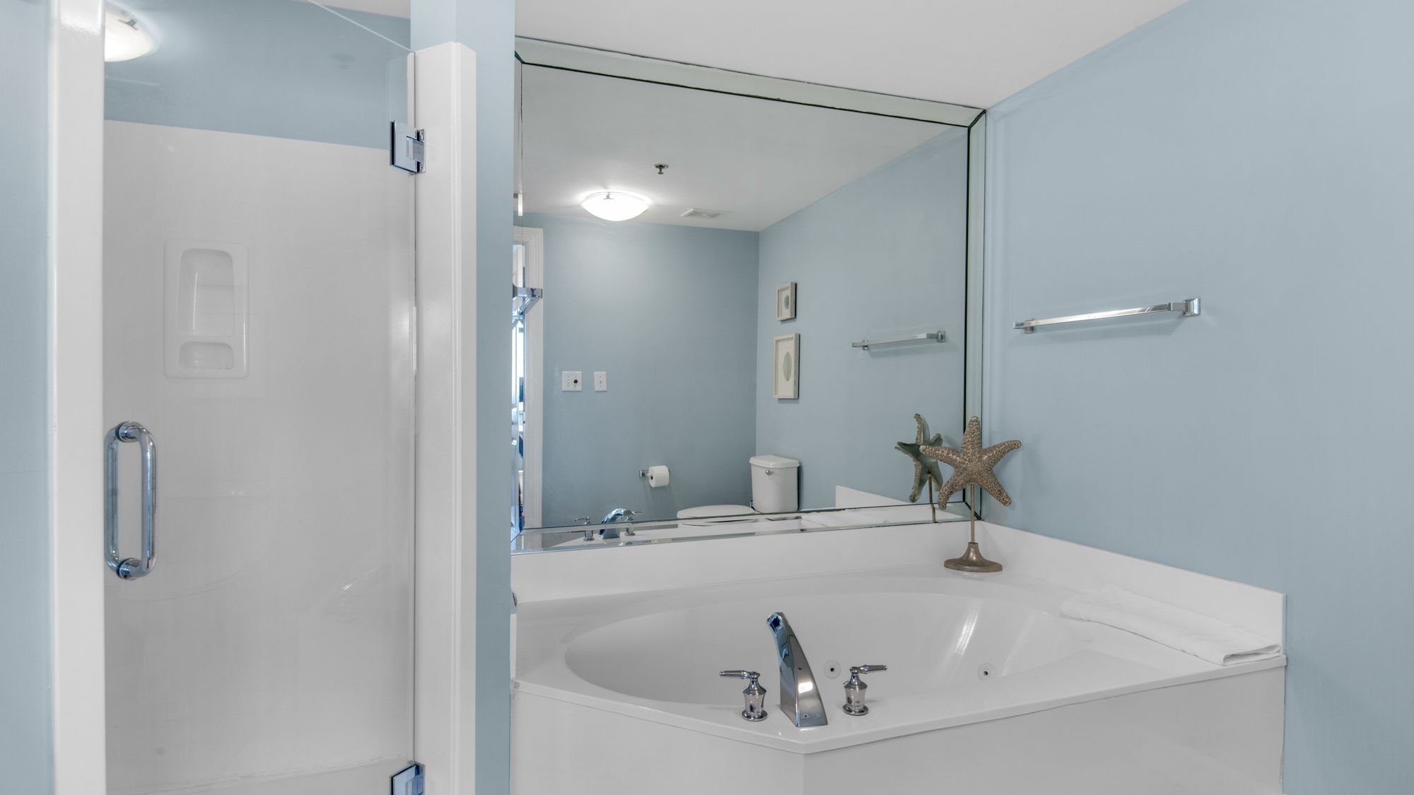 Sterling Shores 314 Bathroom