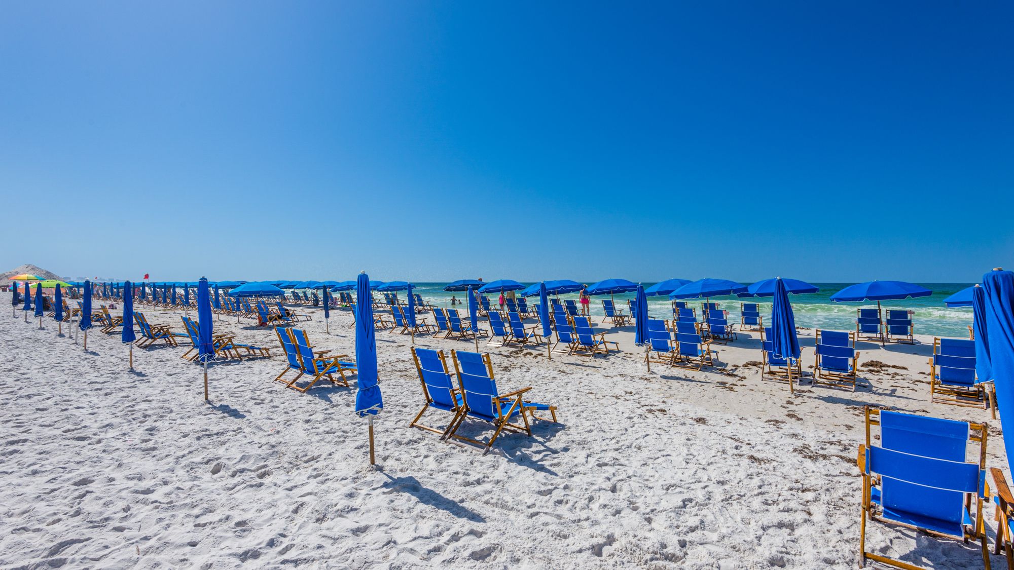 Sterling Shores Beach