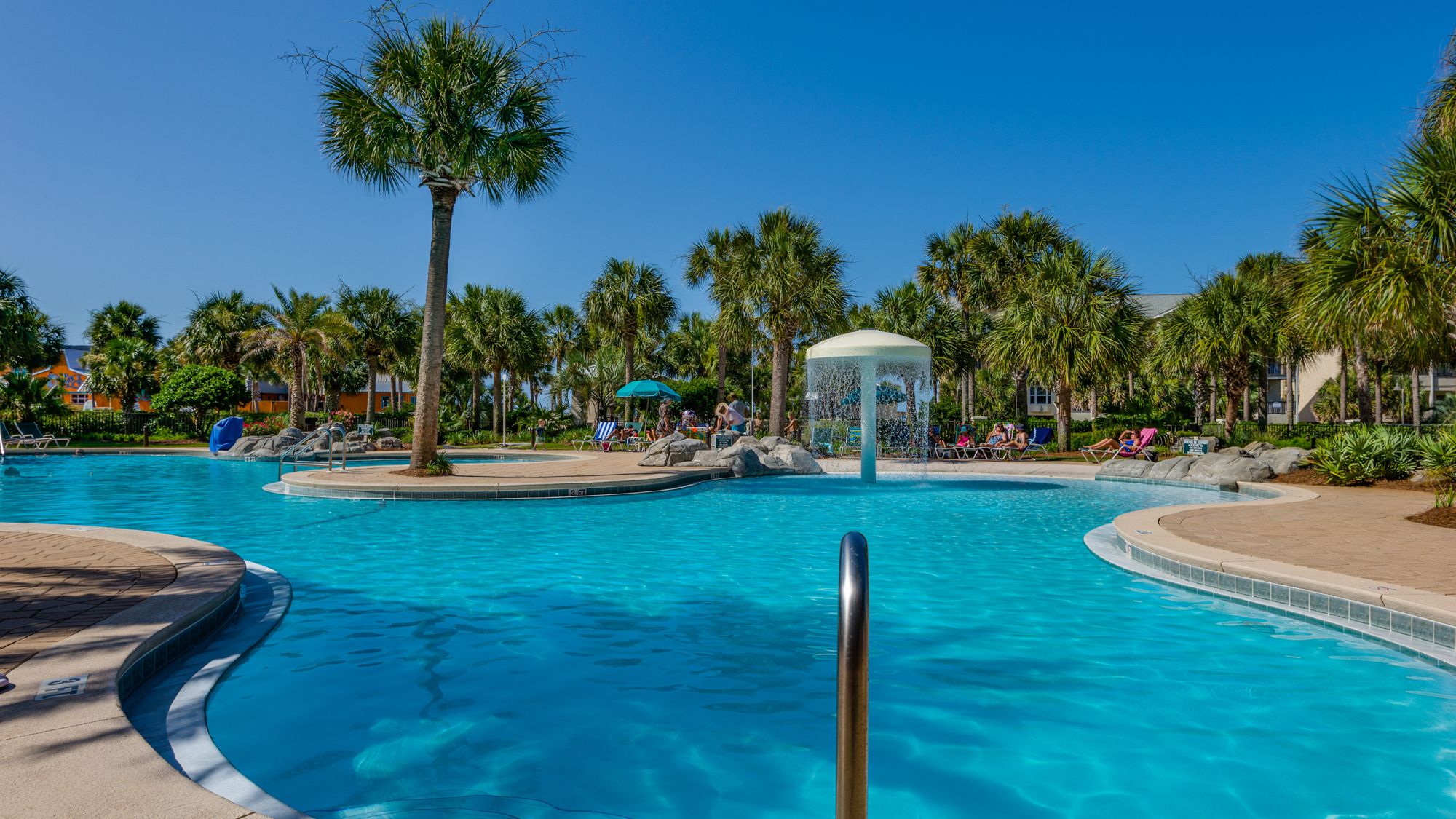 Sterling Shores Pool