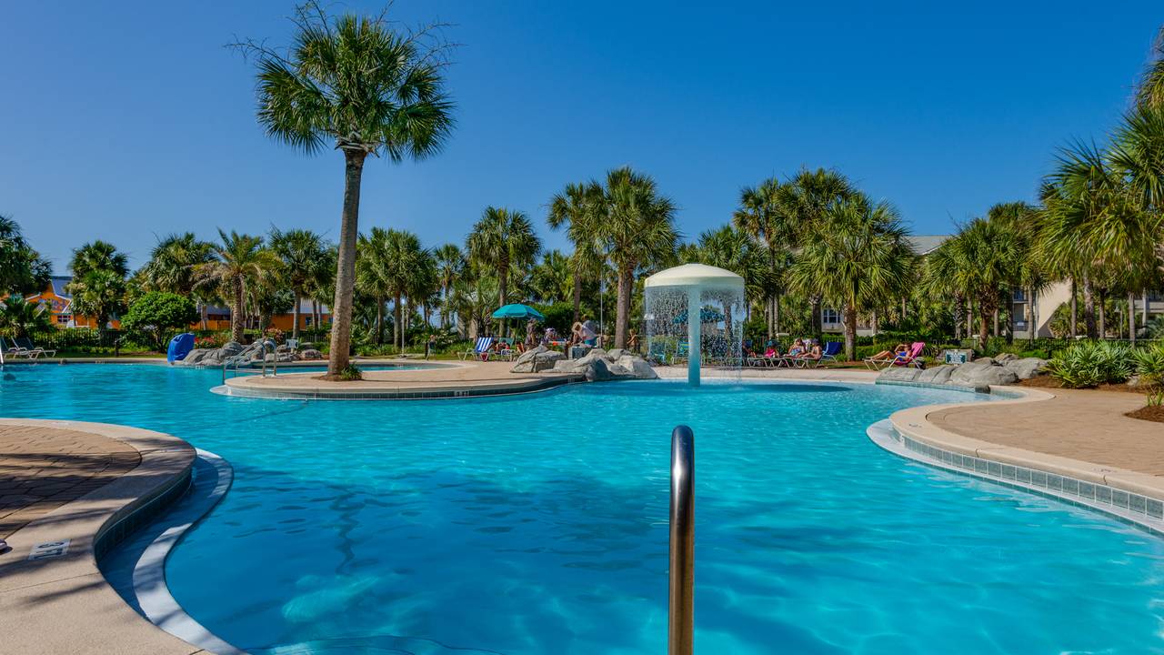 Sterling Shores Pool Sterling Shores Pool