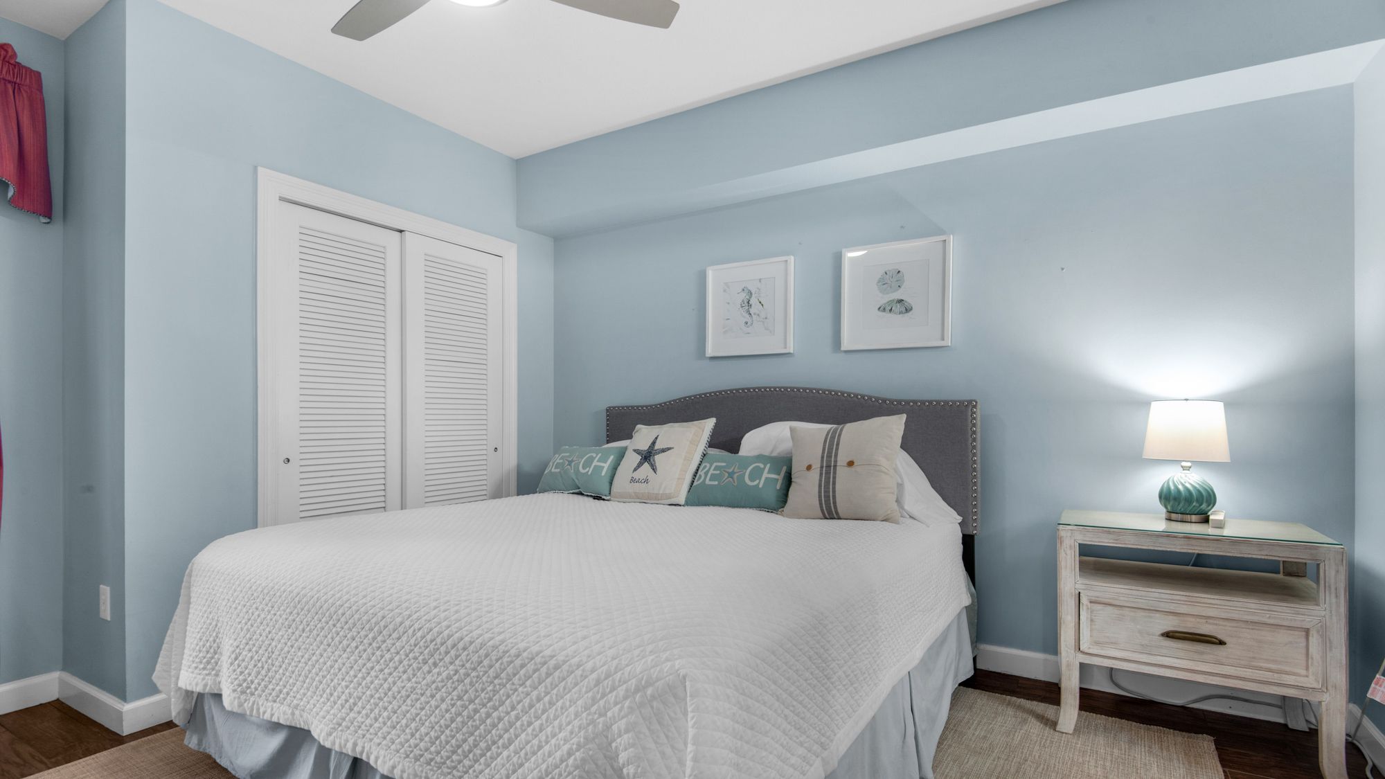 Sterling Shores 314 Bedroom