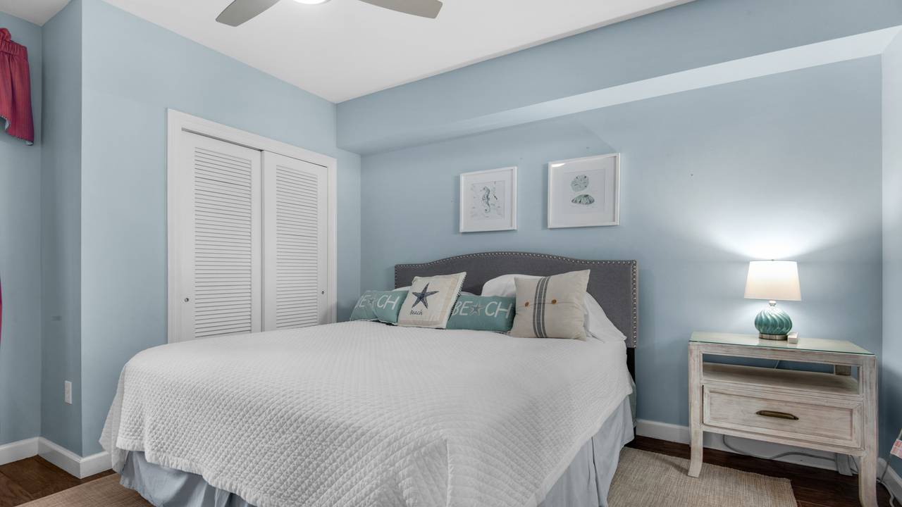 Sterling Shores 314 Bedroom Sterling Shores 314 Bedroom