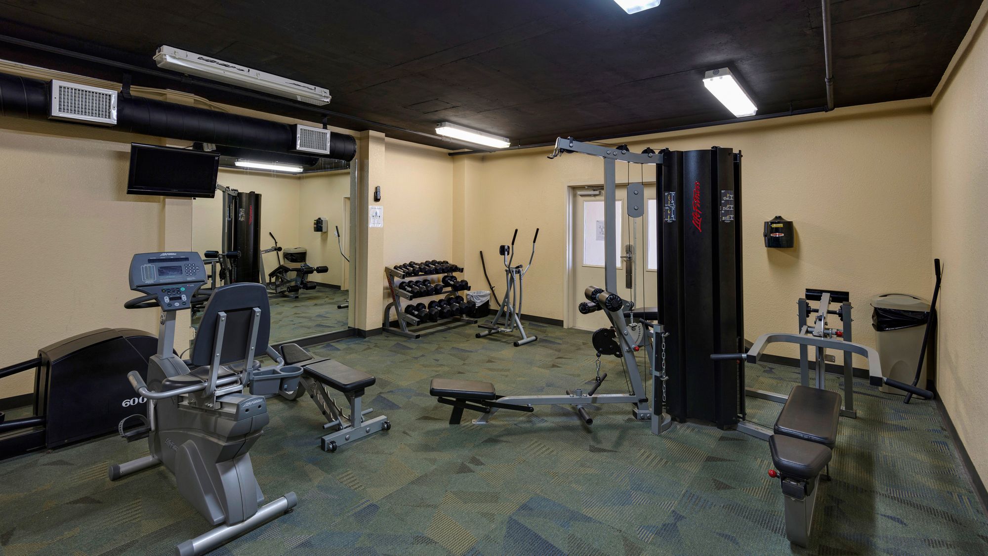 Sterling Shores Fitness Center