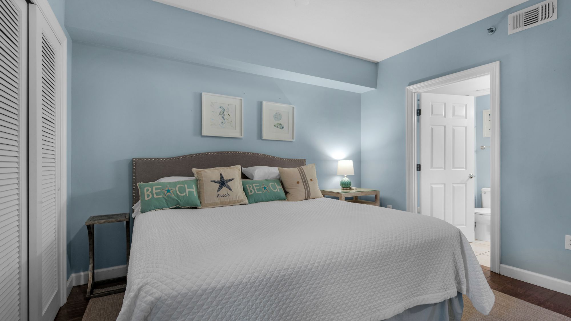 Sterling Shores 314 Bedroom