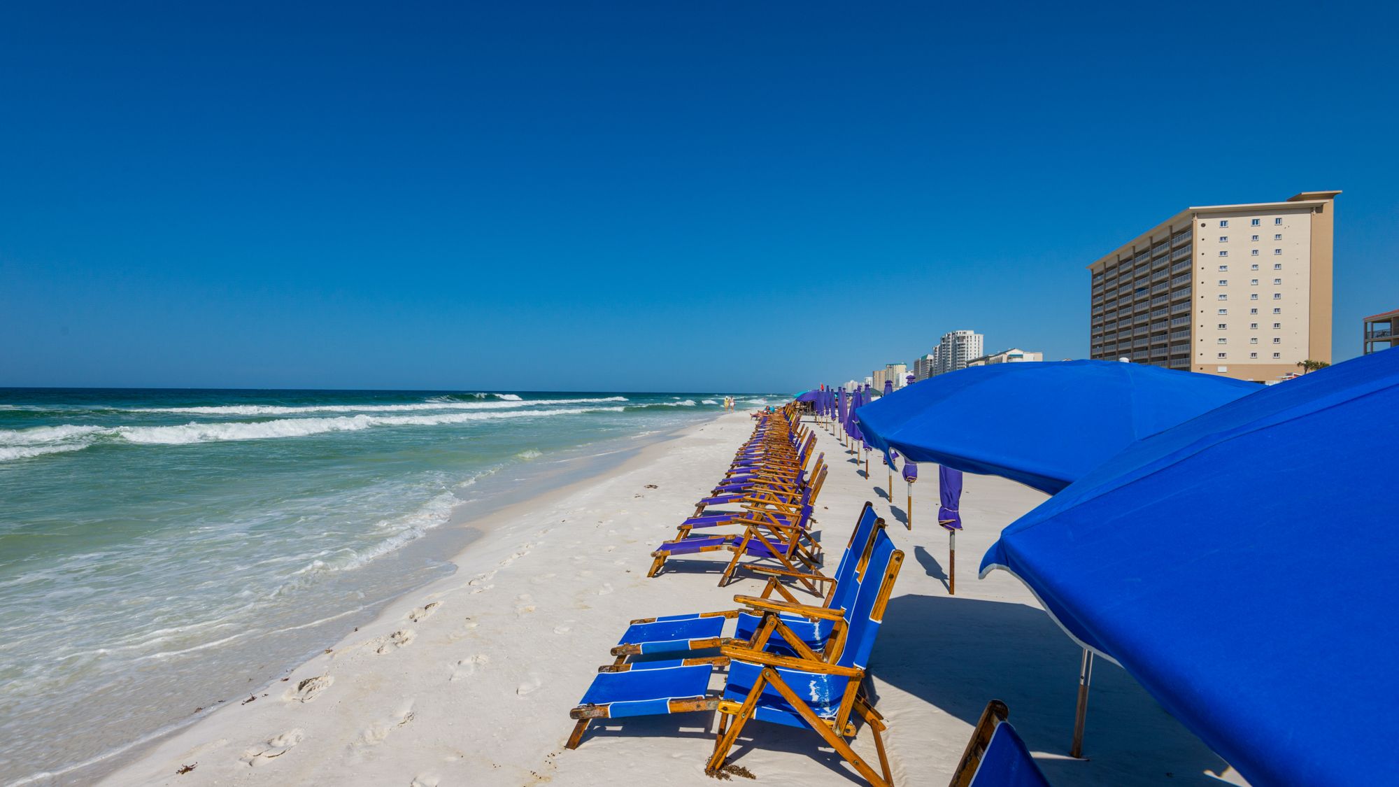 Sterling Shores Beach