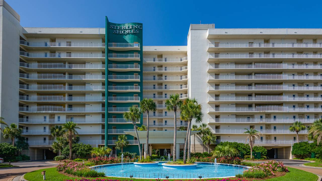 Sterling Shores Sterling Shores