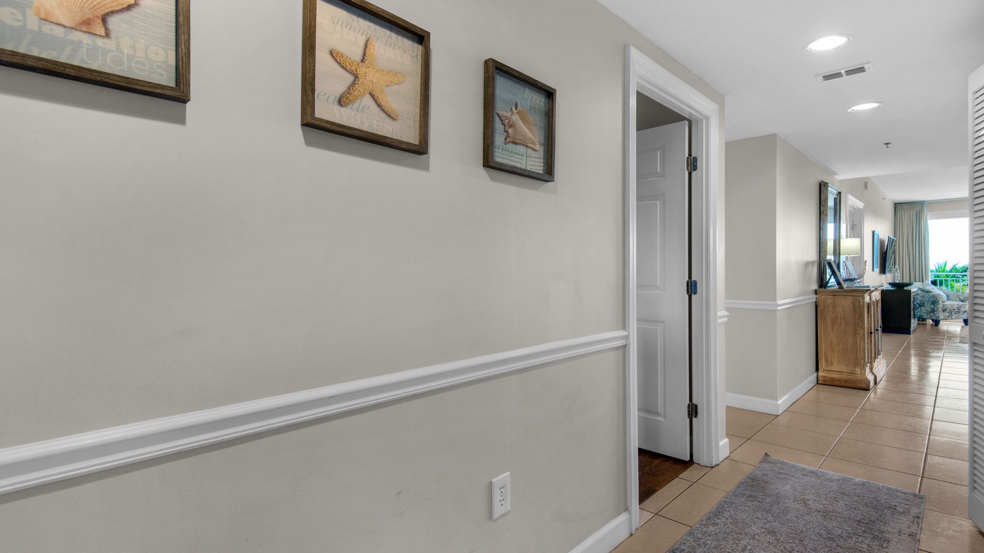 Sterling Shores 314 Entrance