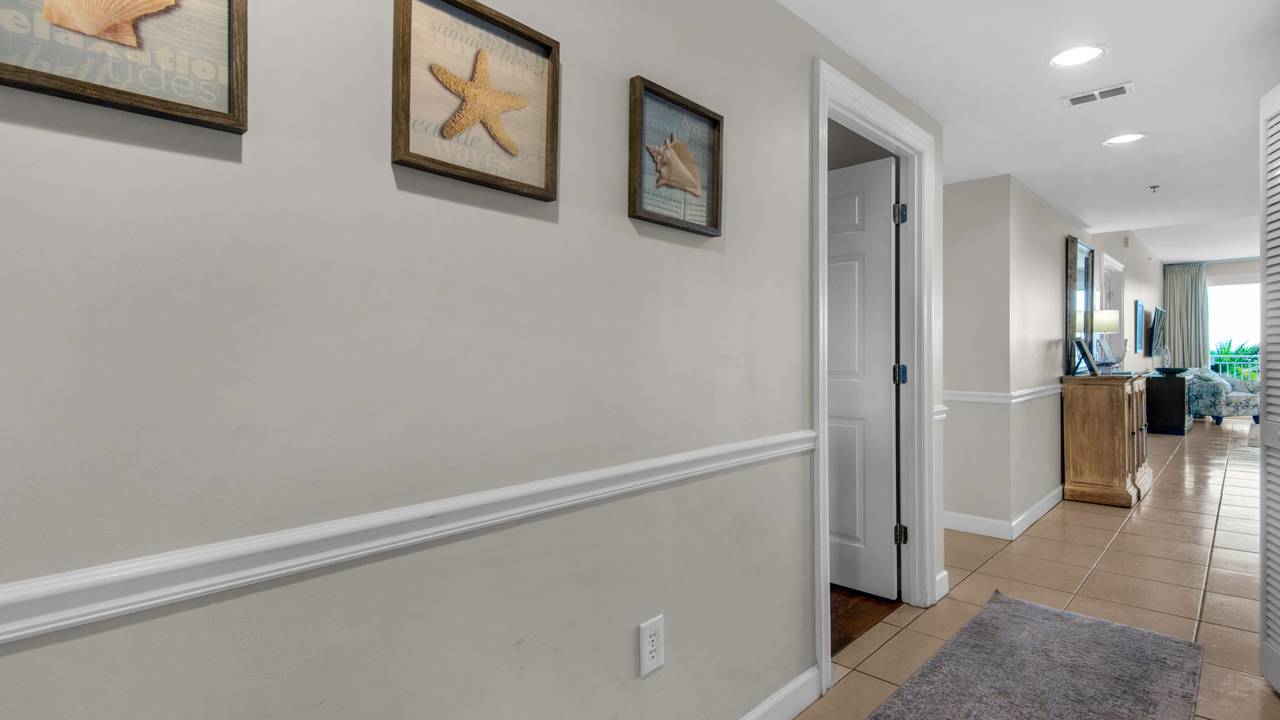 Sterling Shores 314 Entrance Sterling Shores 314 Entrance