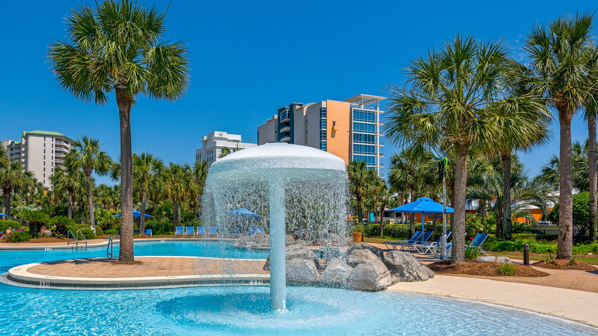 Sterling Shores Pool