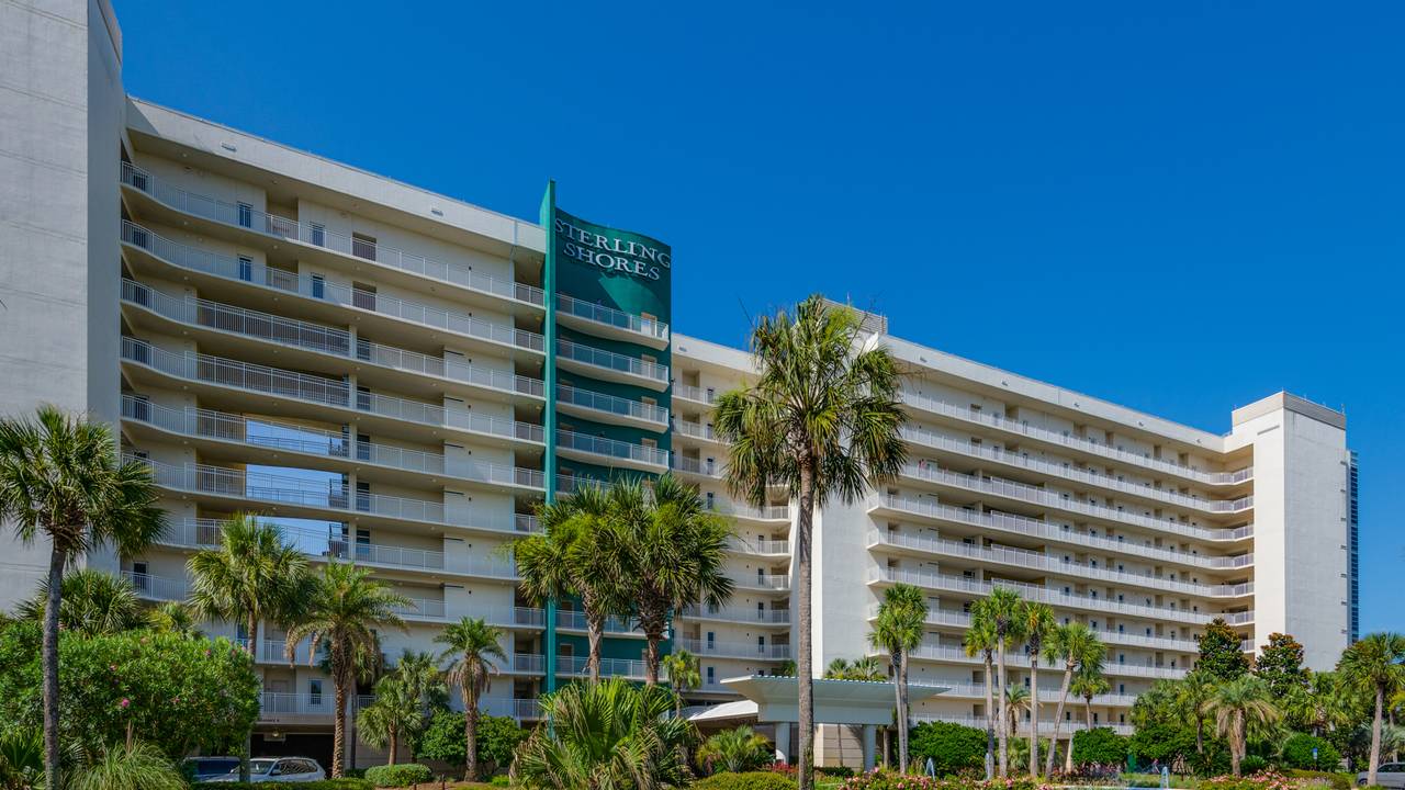 Sterling Shores Sterling Shores
