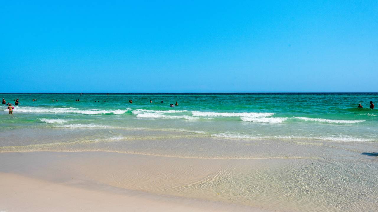 Sterling Shores Beach Sterling Shores Beach