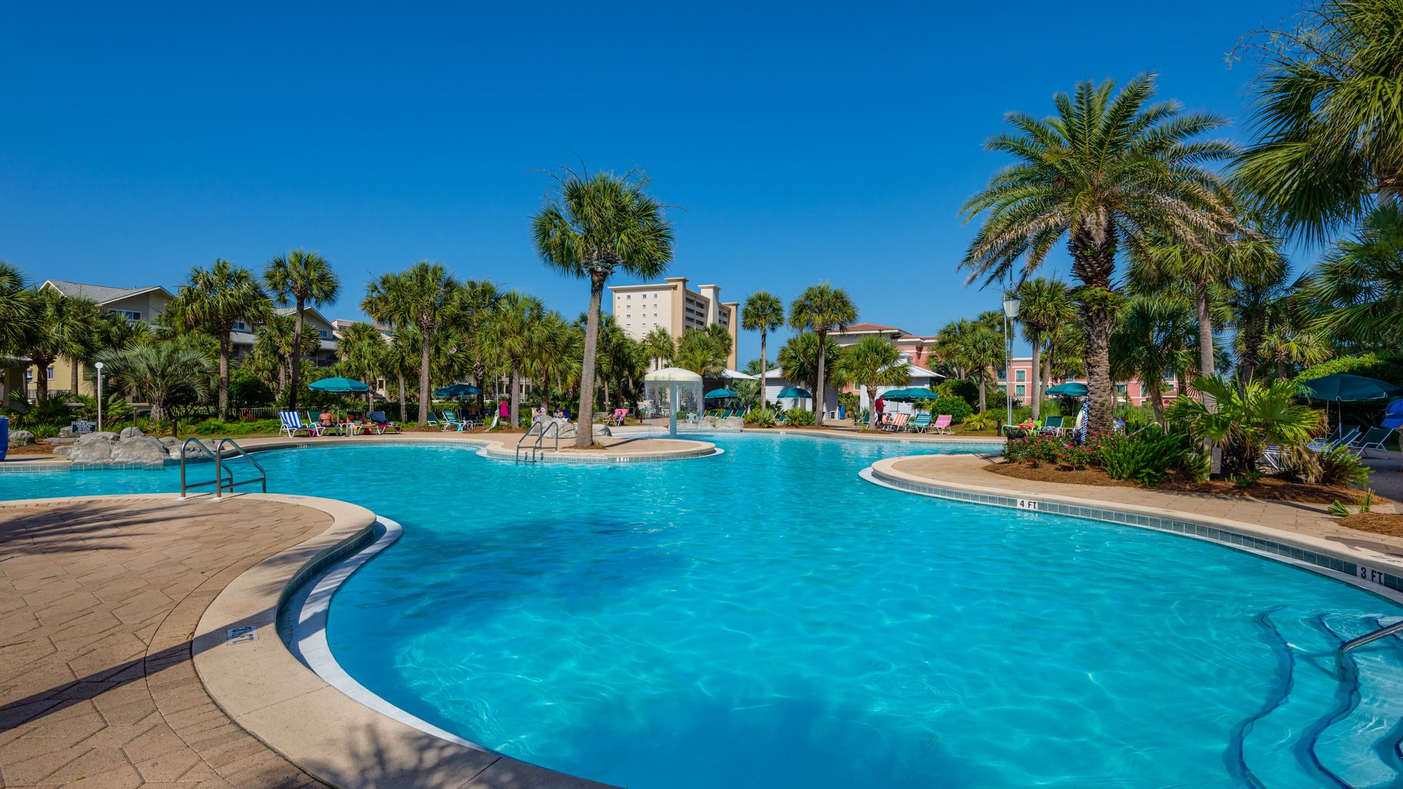 Sterling Shores Pool