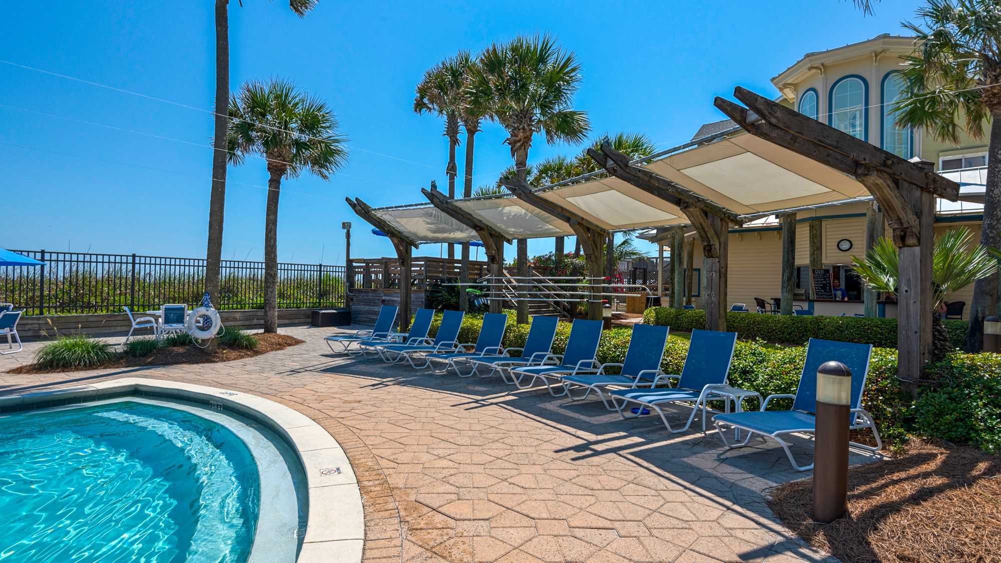 Sterling Shores Pool