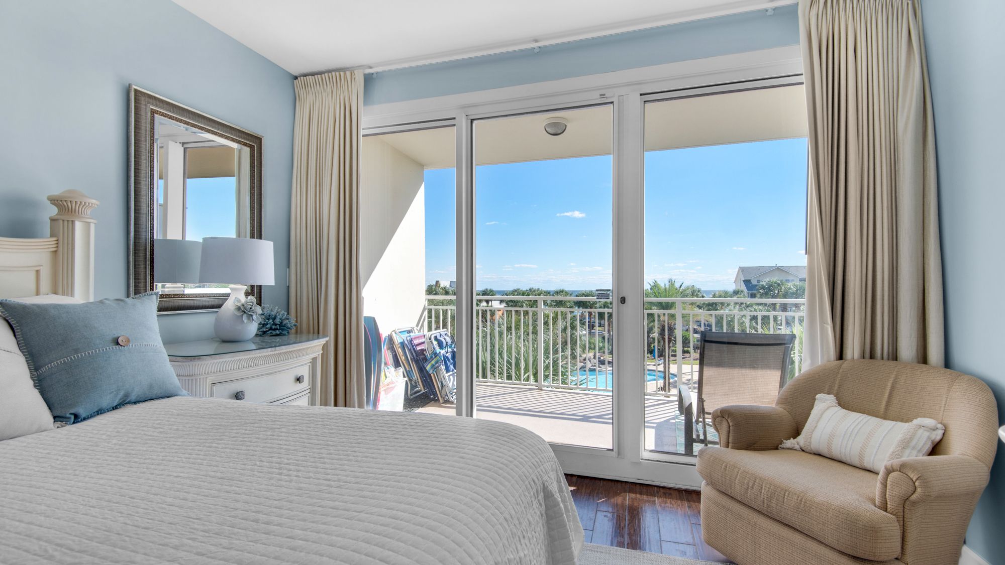 Sterling Shores 314 Bedroom