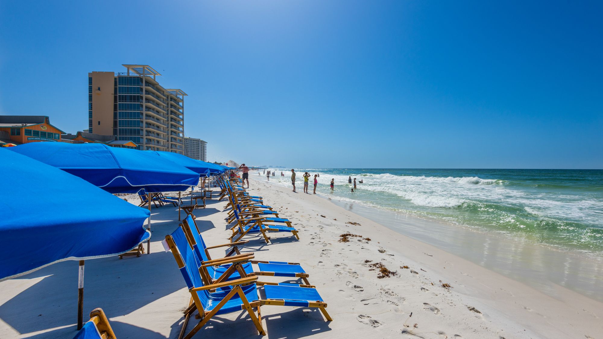 Sterling Shores Beach