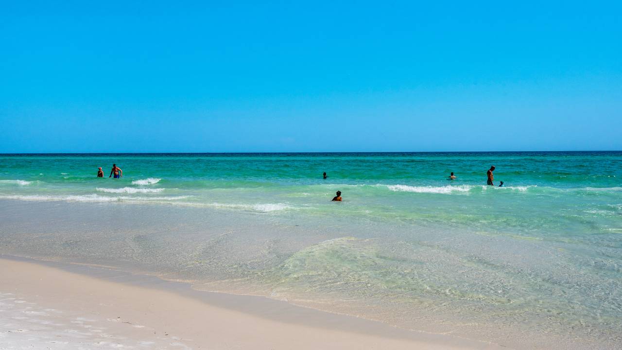 Sterling Shores Beach Sterling Shores Beach