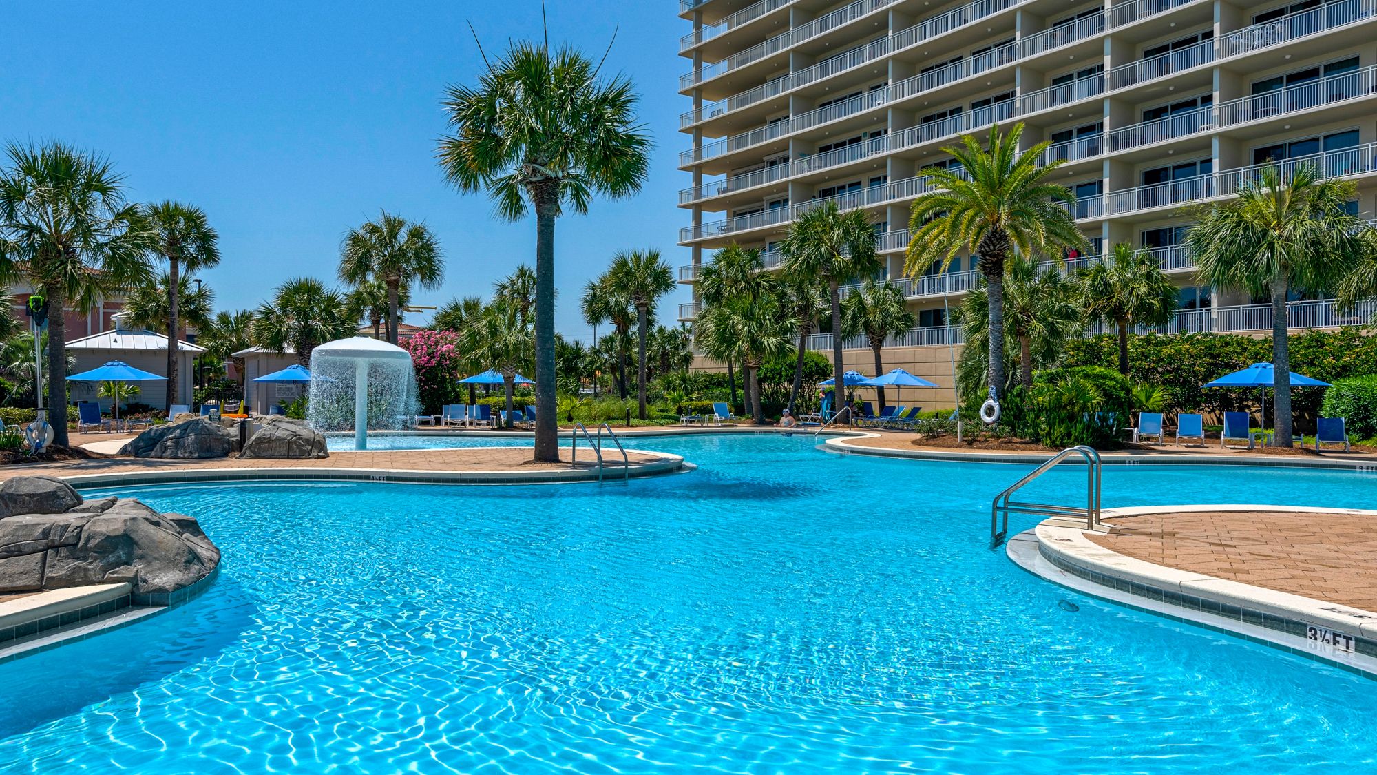 Sterling Shores Pool