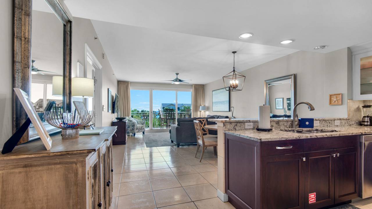 Sterling Shores 314 Sterling Shores 314