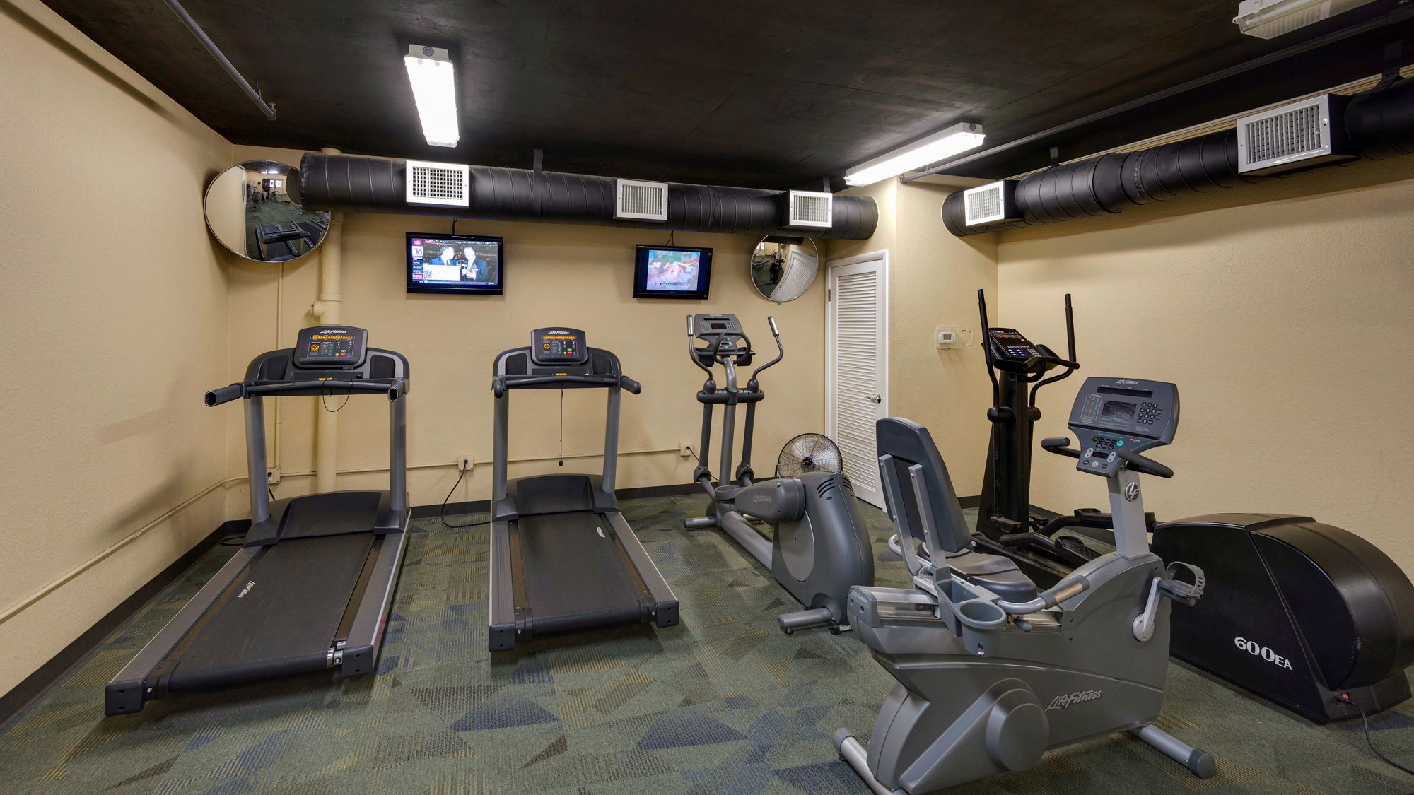 Sterling Shores Fitness Center