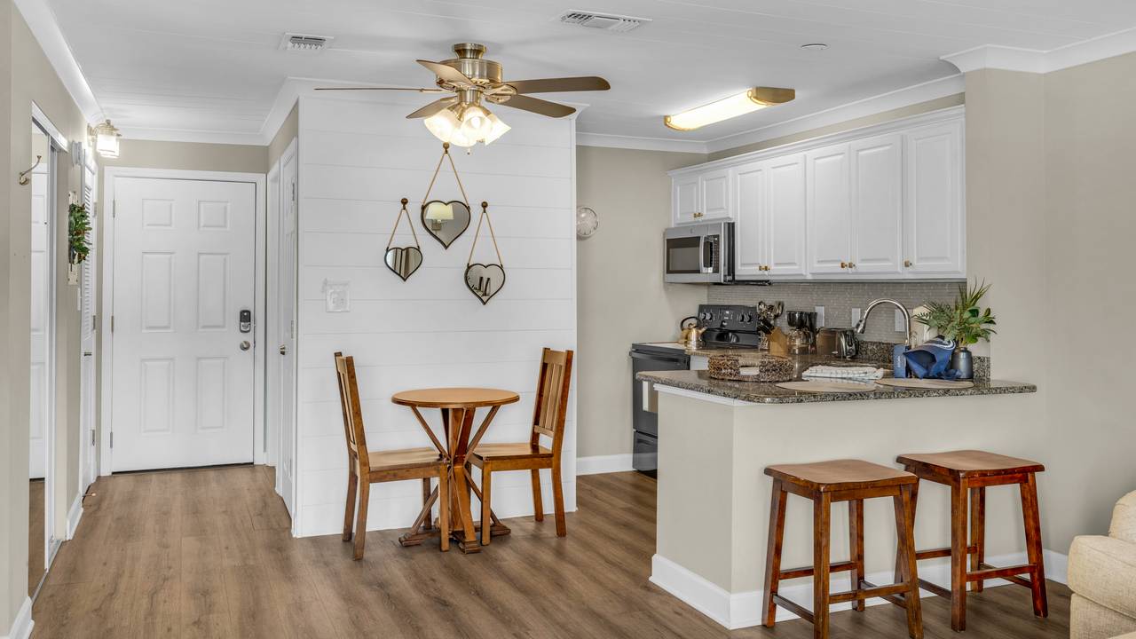 Sandpiper Cove 8120 Kitchen Sandpiper Cove 8120 Kitchen