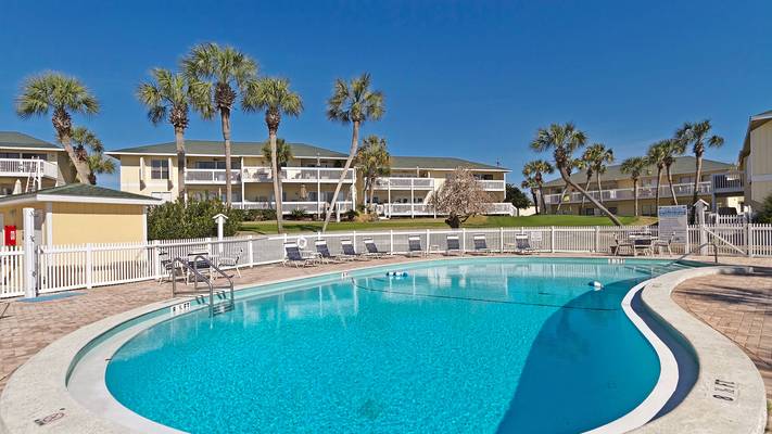 Sandpiper Cove Pool Sandpiper Cove Pool