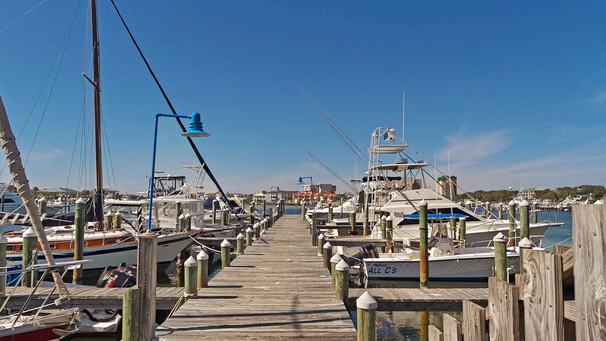 Sandpiper Cove Nearby