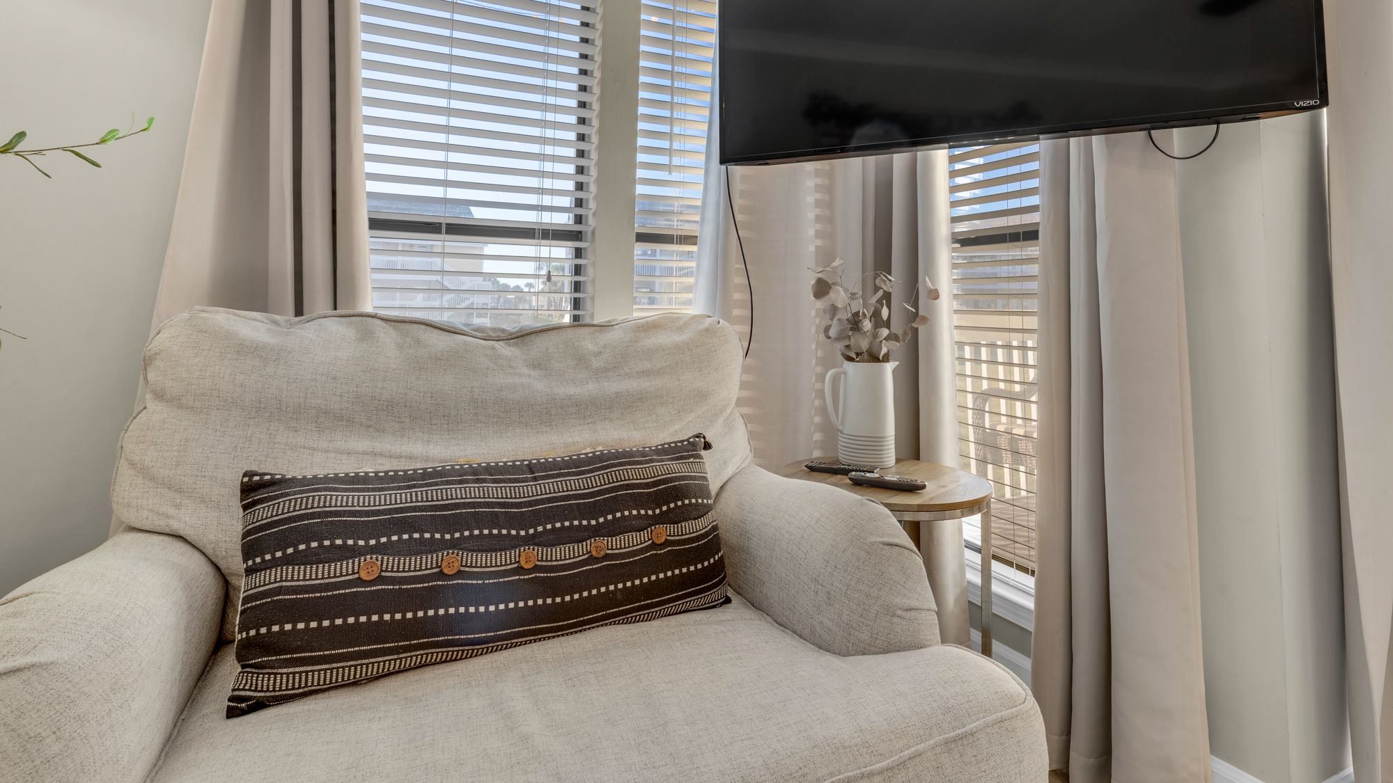 Sandpiper Cove 8120 Living Area