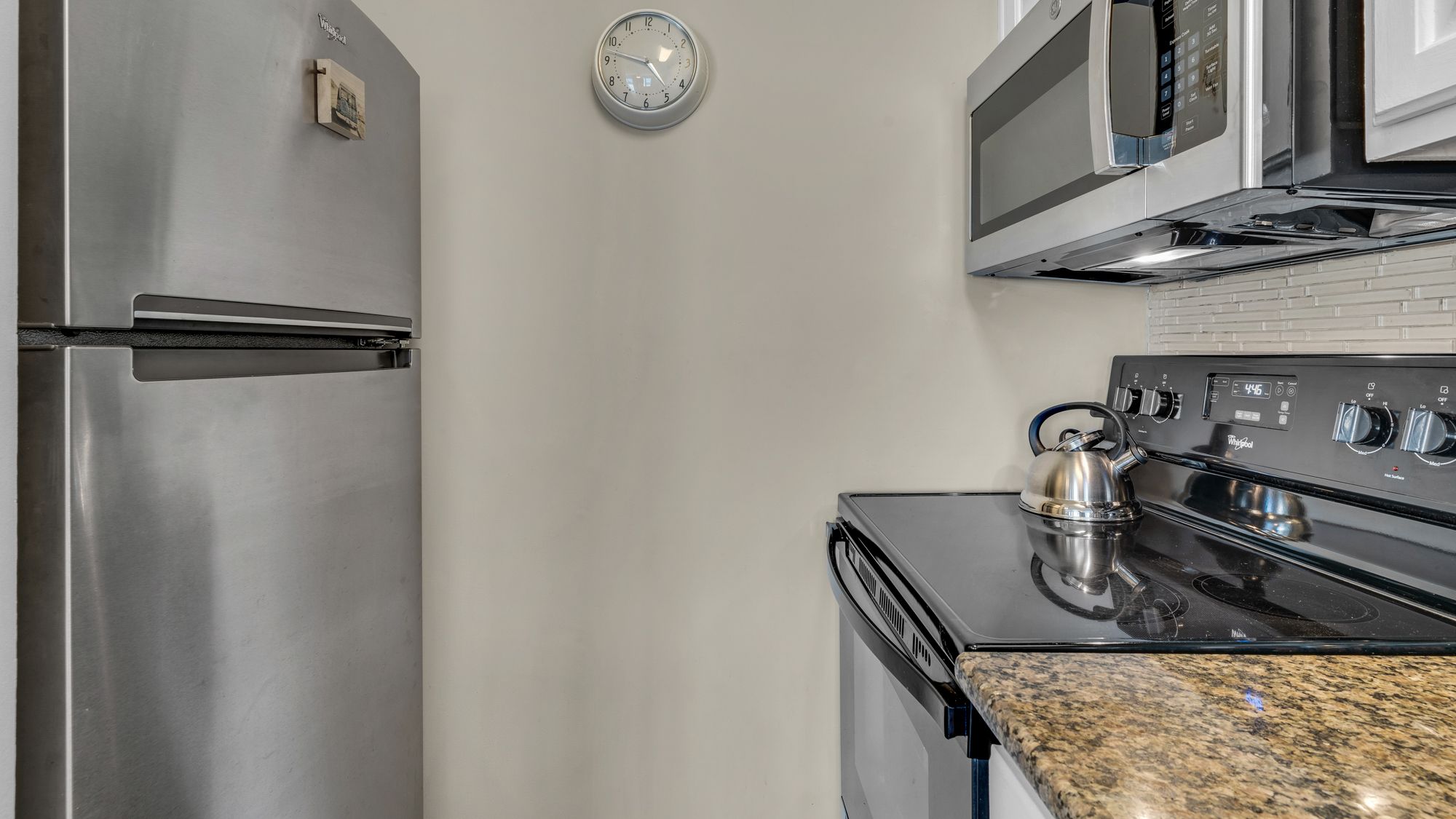 Sandpiper Cove 8120 Kitchen