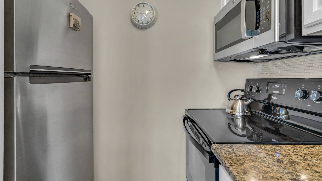 Sandpiper Cove 8120 Kitchen Sandpiper Cove 8120 Kitchen