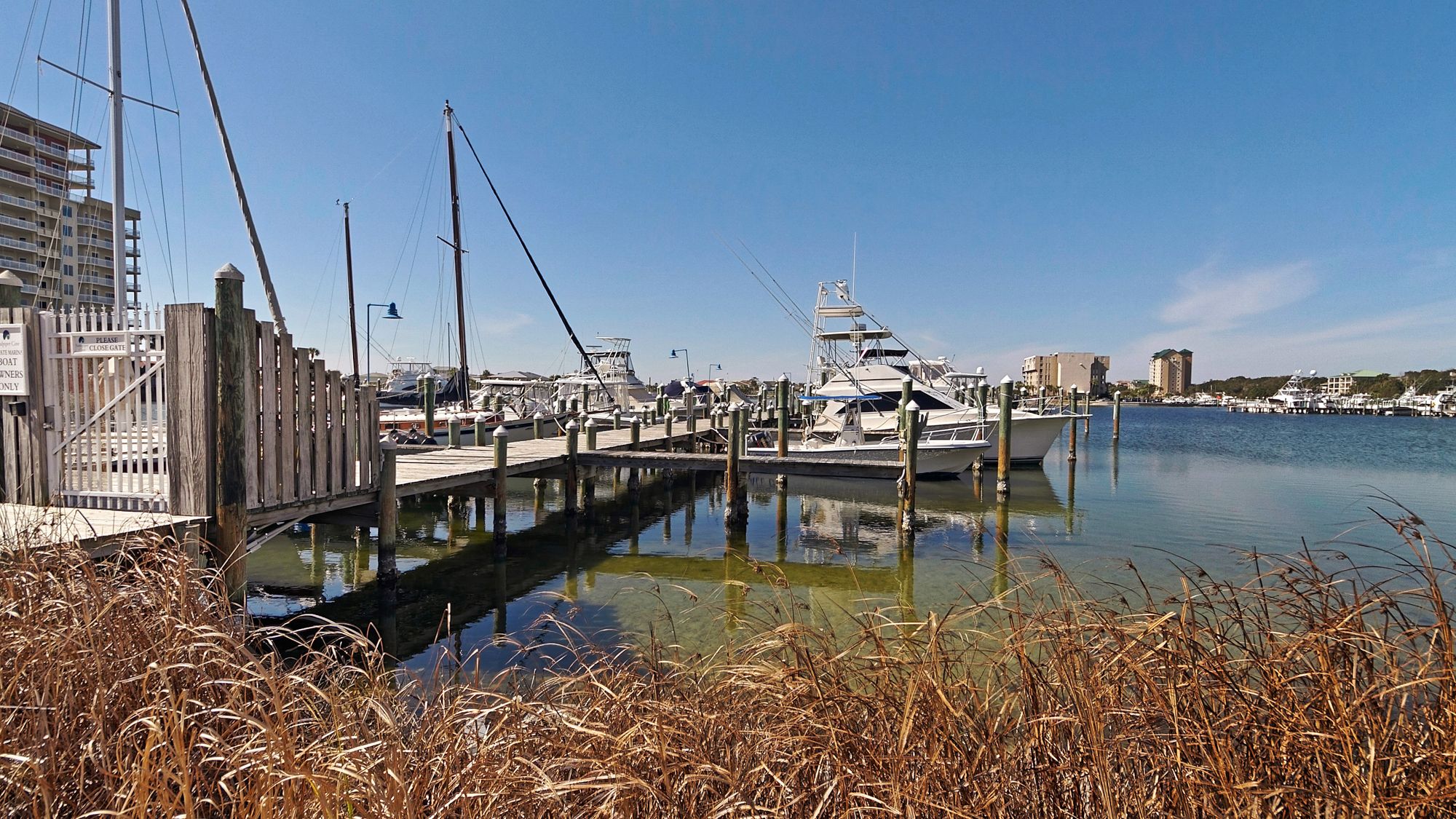 Sandpiper Cove Nearby