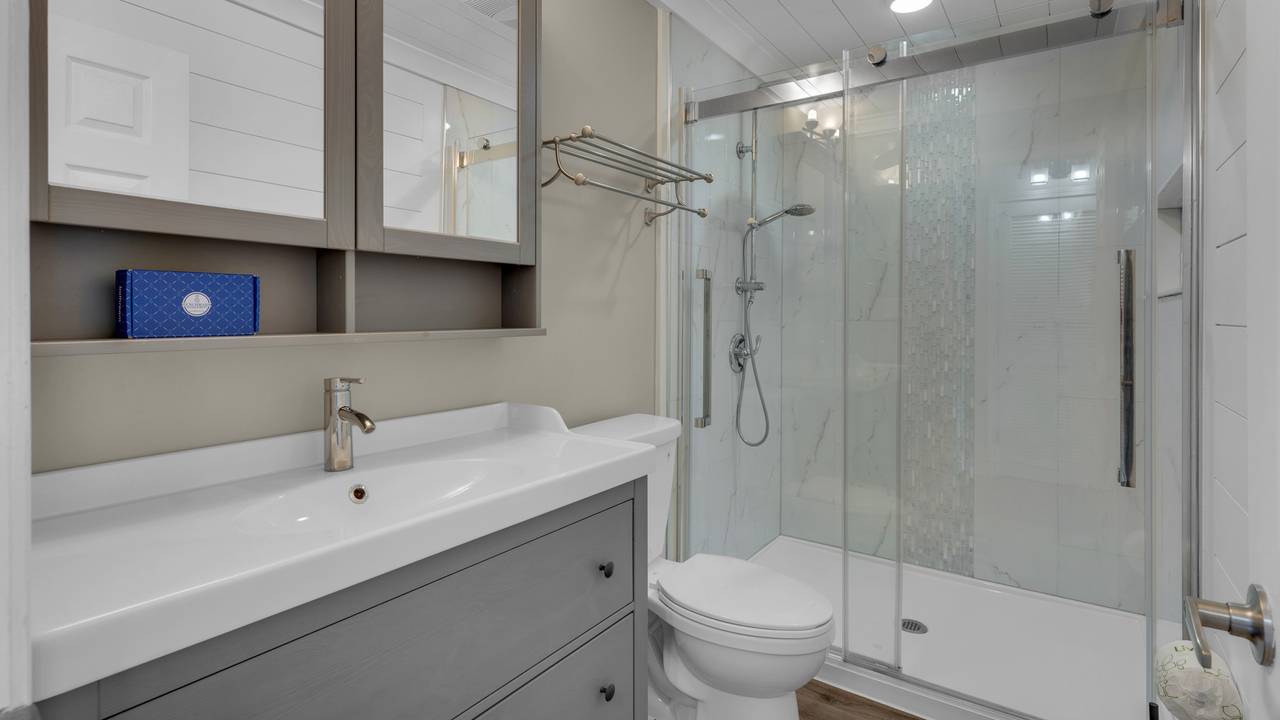 Sandpiper Cove 8120 Bathroom Sandpiper Cove 8120 Bathroom