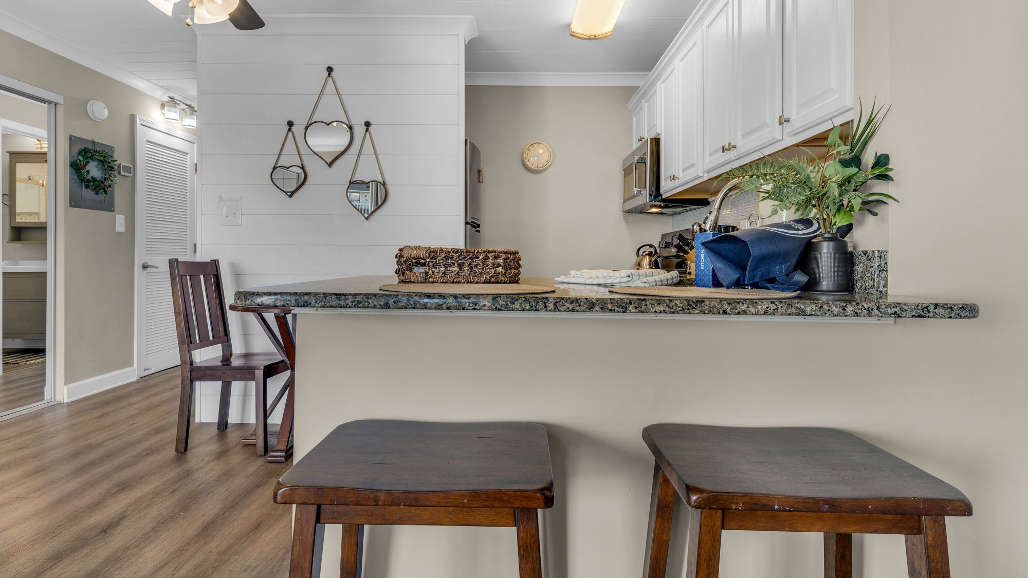 Sandpiper Cove 8120 Kitchen