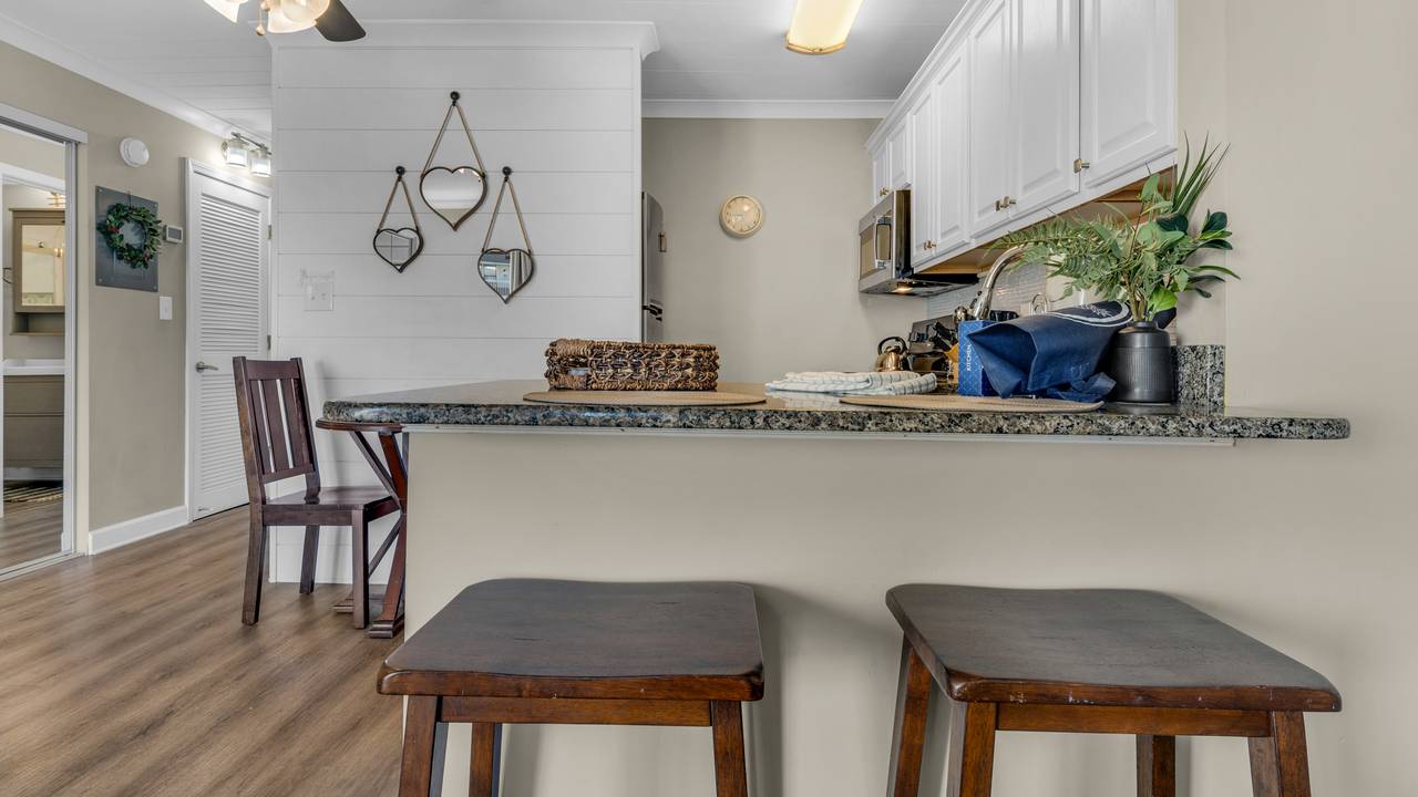 Sandpiper Cove 8120 Kitchen Sandpiper Cove 8120 Kitchen