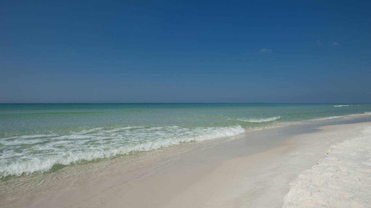 Sandpiper Cove Beach Sandpiper Cove Beach