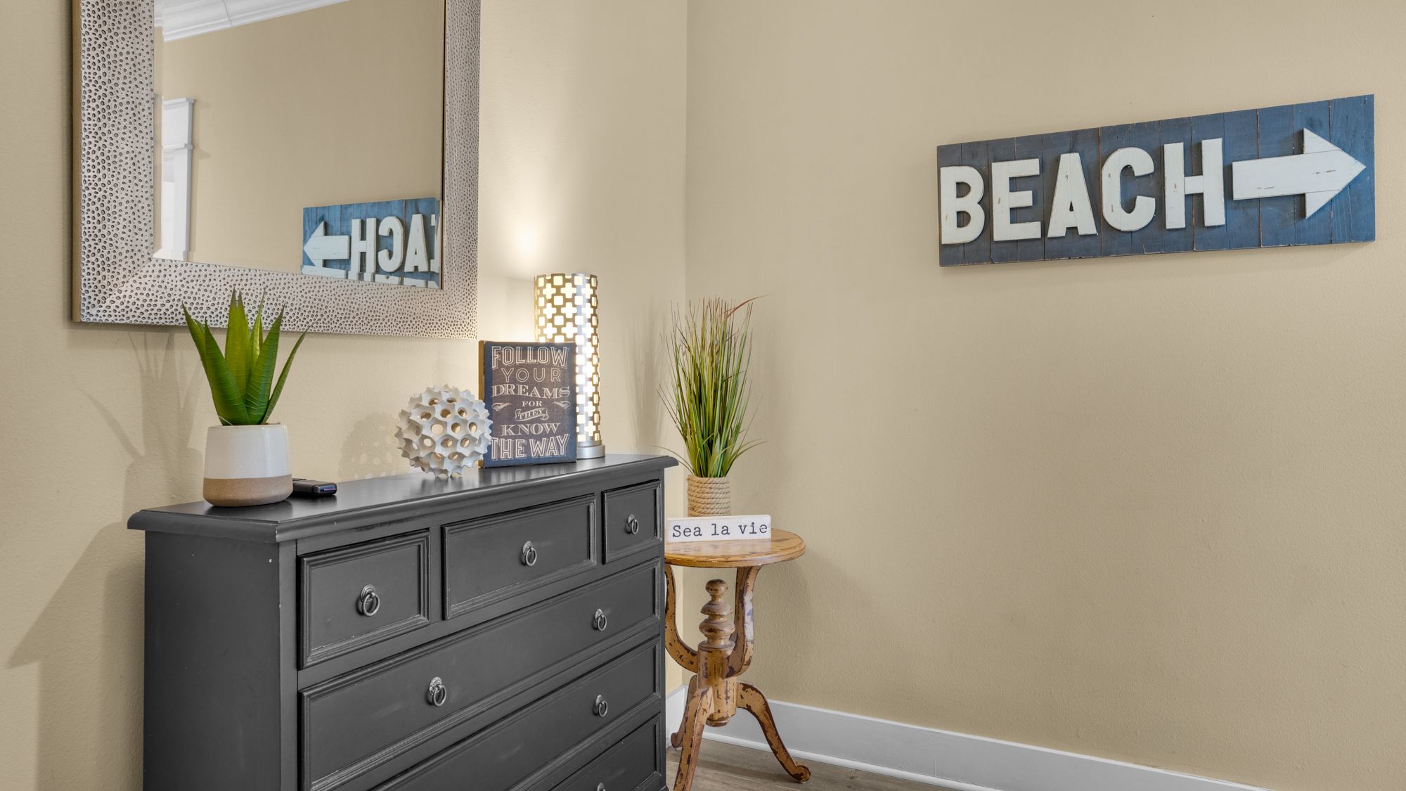 Villas at Seagrove B101