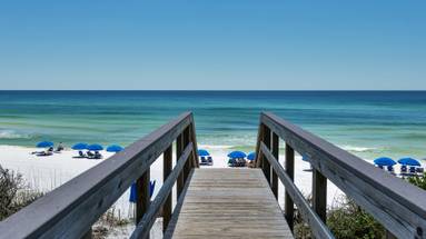 Villas at Seagrove Grounds & Amenities Villas at Seagrove Grounds & Amenities