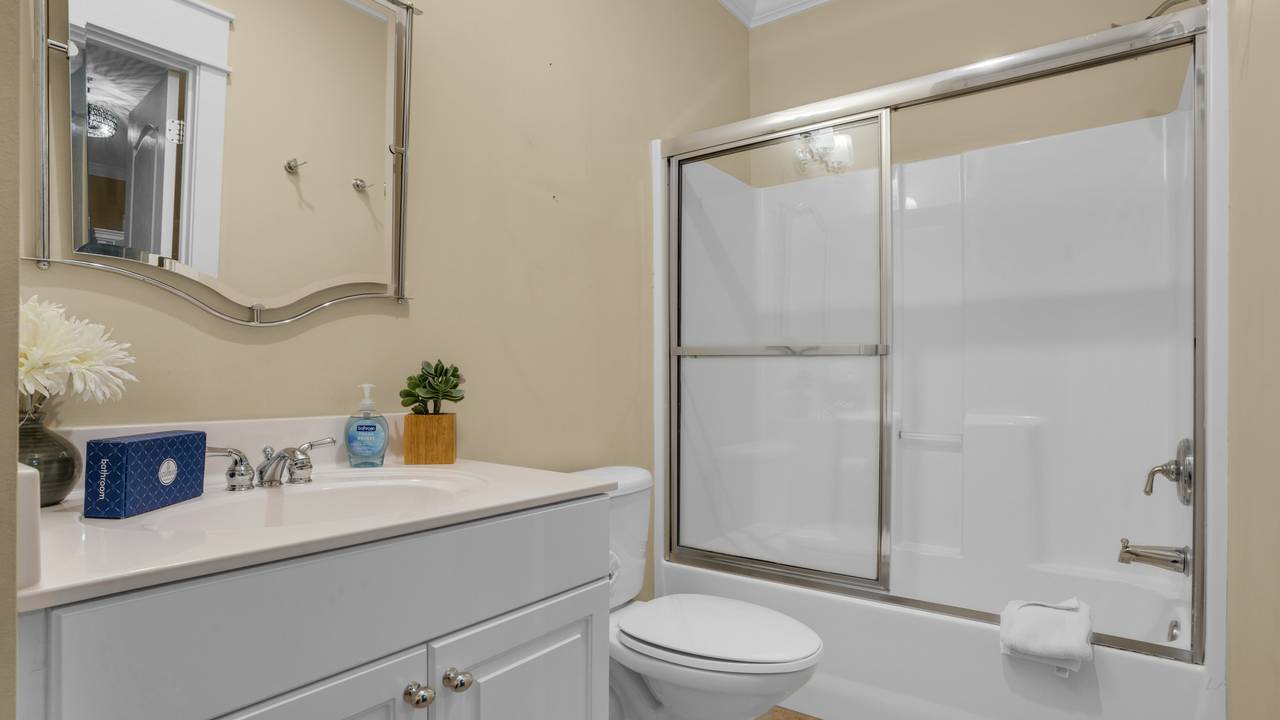 Villas at Seagrove B101 Bathroom Villas at Seagrove B101 Bathroom