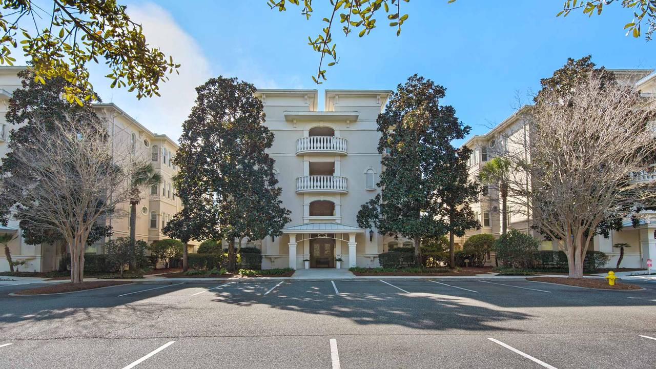 Villas at Seagrove Grounds & Amenities Villas at Seagrove Grounds & Amenities