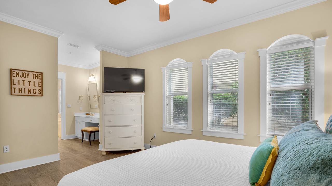 Villas at Seagrove B101 Bedroom Villas at Seagrove B101 Bedroom