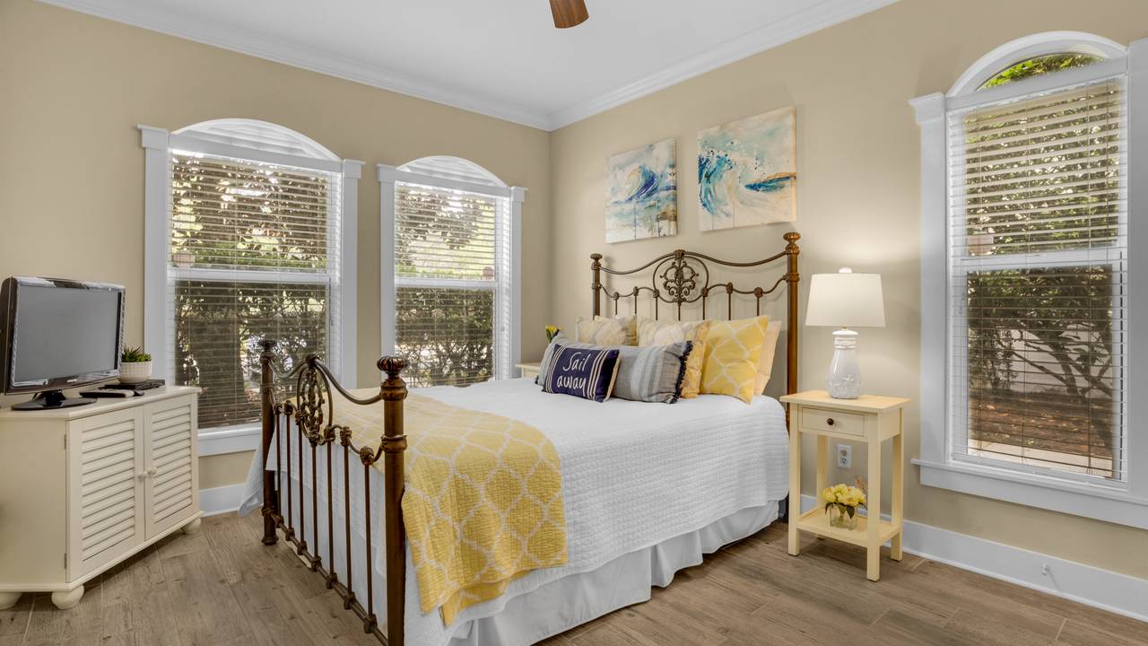 Villas at Seagrove B101 Bedroom Villas at Seagrove B101 Bedroom