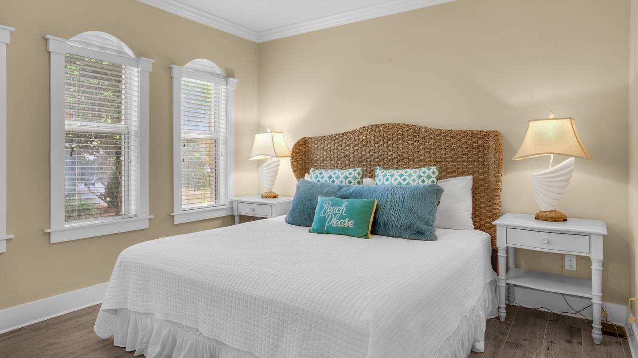 Villas at Seagrove B101 Bedroom Villas at Seagrove B101 Bedroom