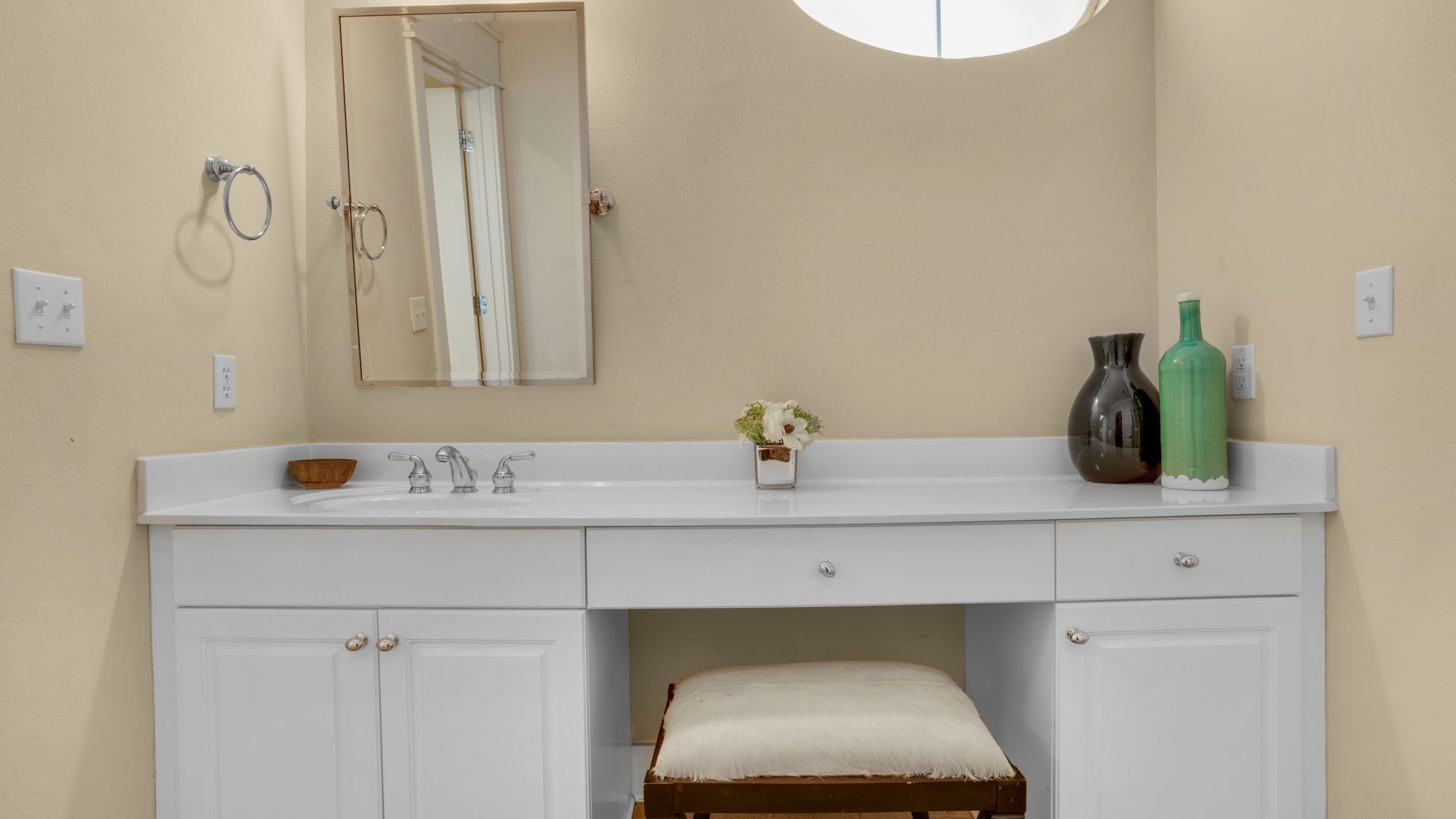 Villas at Seagrove B101 Bathroom