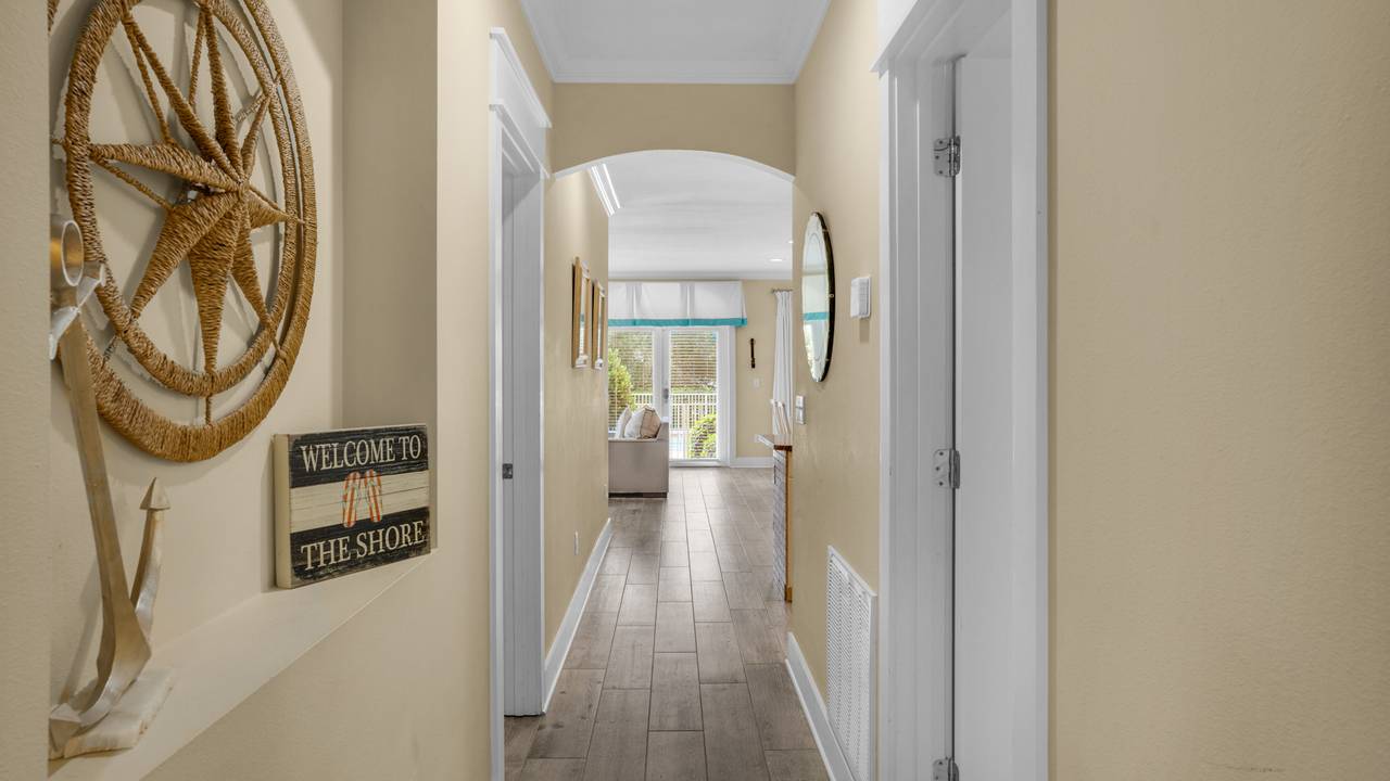 Villas at Seagrove B101 Villas at Seagrove B101