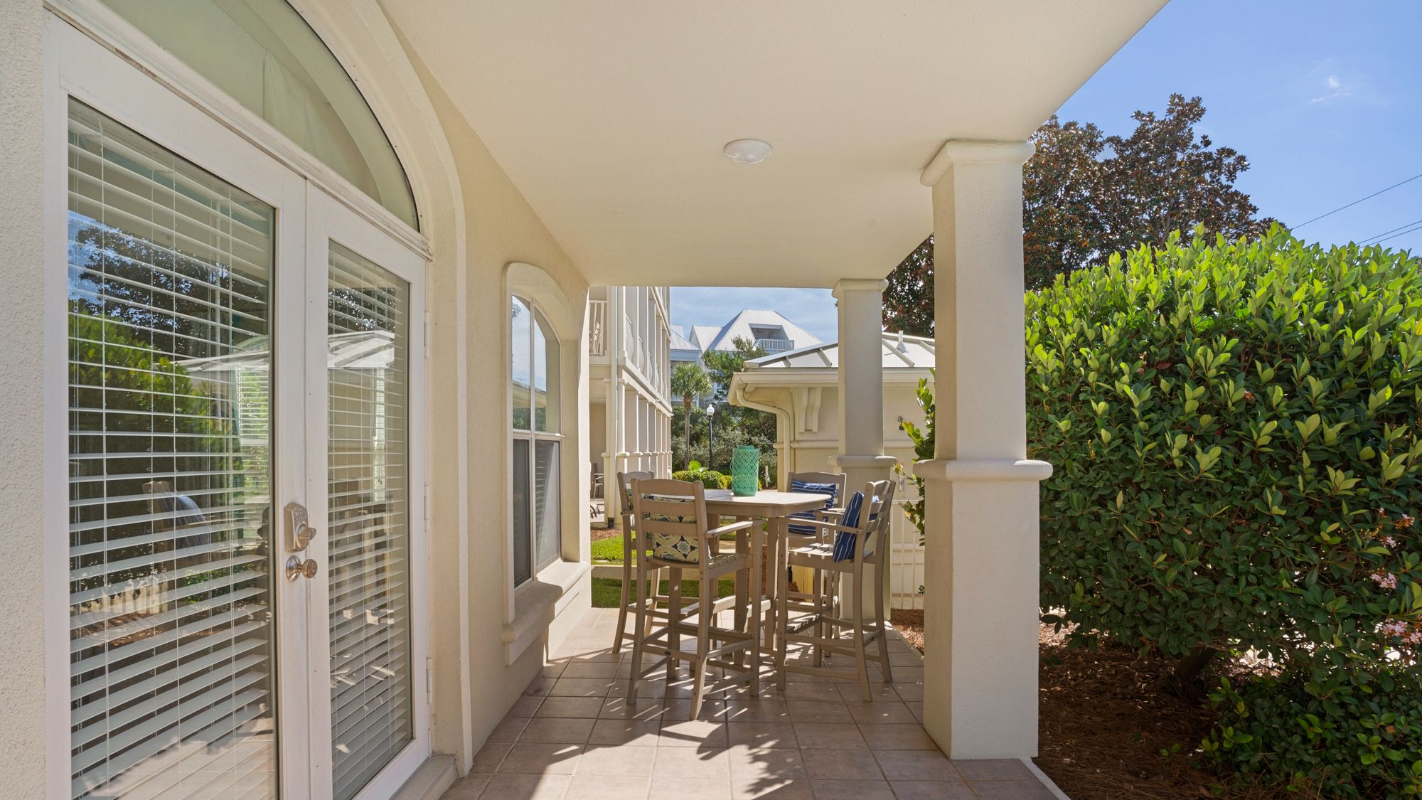 Villas at Seagrove B101 