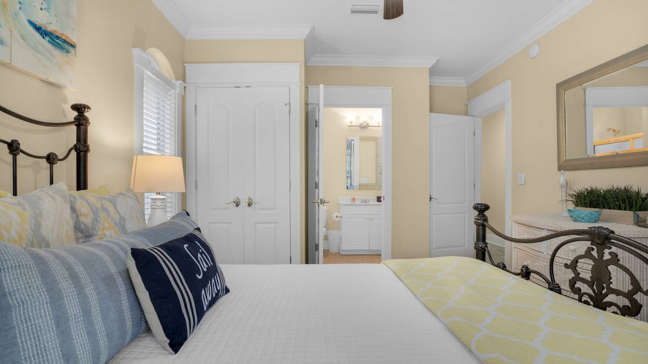 Villas at Seagrove B101 Bedroom Villas at Seagrove B101 Bedroom